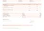 create custom excel invoices